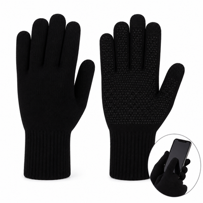 guantes tactiles