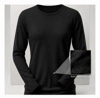 remera térmica