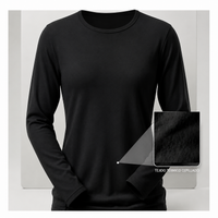 remera térmica